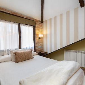 Cimavilla Rooms