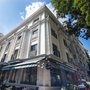Antusa Palace Hotel&Spa